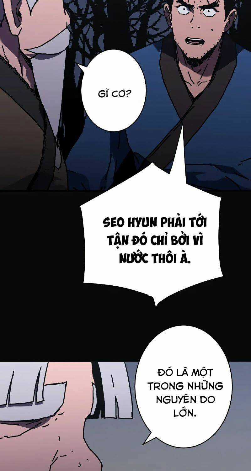 Bố Vô Song - Chapter 221 - Trang 12