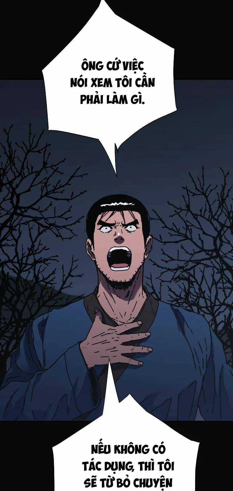 Bố Vô Song - Chapter 221 - Trang 18