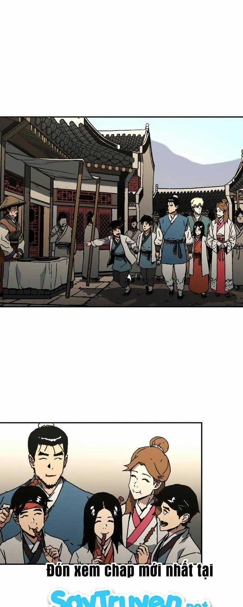 Bố Vô Song - Chapter 221 - Trang 3