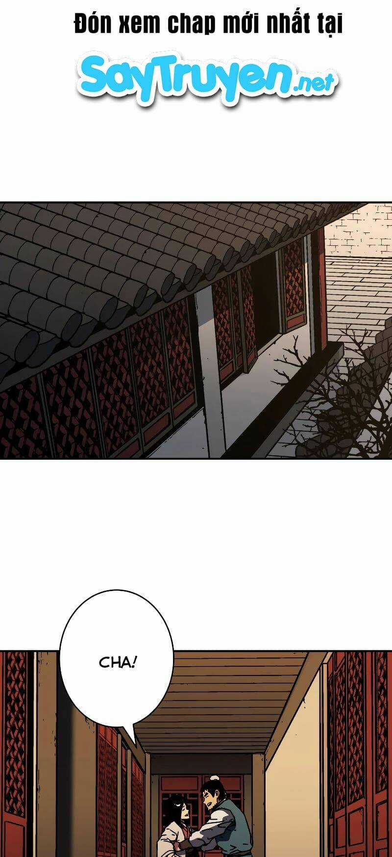 Bố Vô Song - Chapter 221 - Trang 24