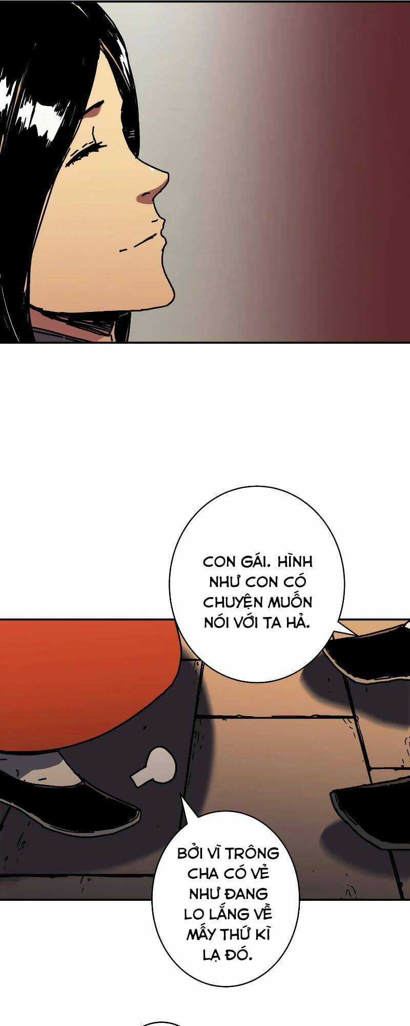 Bố Vô Song - Chapter 221 - Trang 26