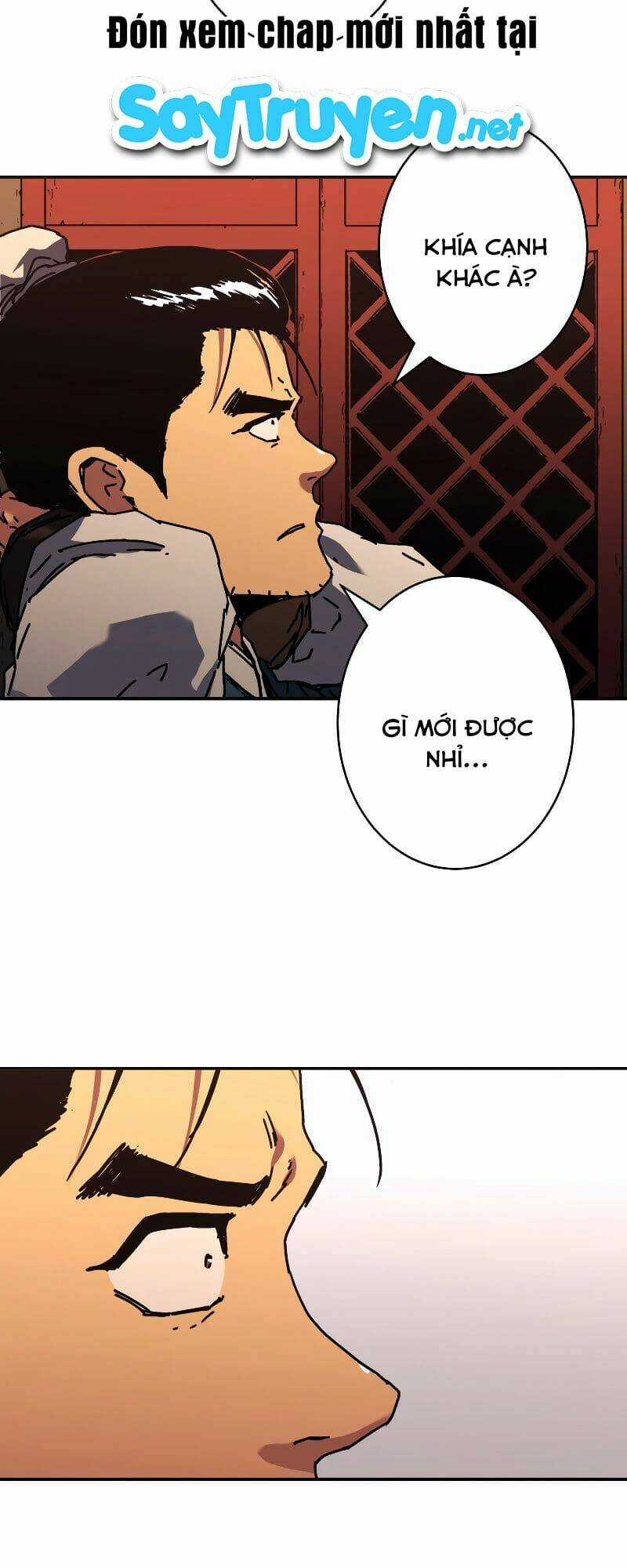 Bố Vô Song - Chapter 221 - Trang 28