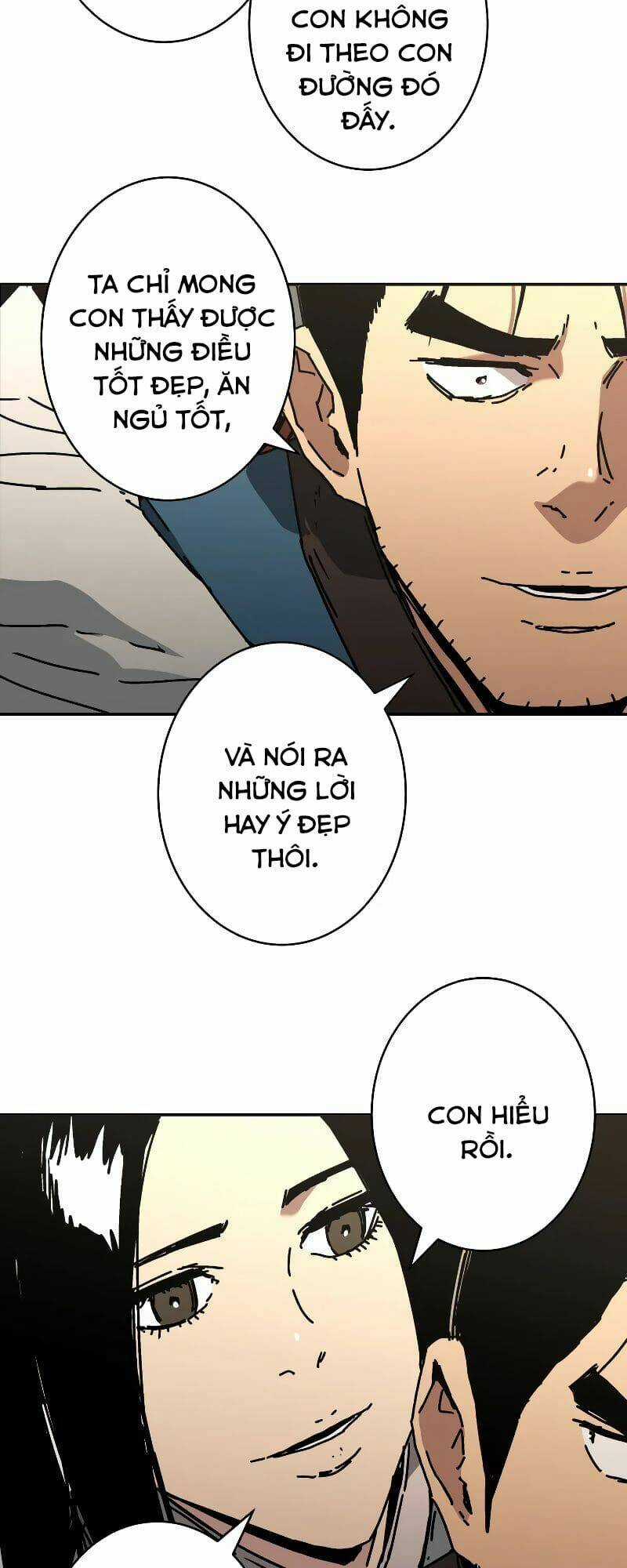 Bố Vô Song - Chapter 221 - Trang 45