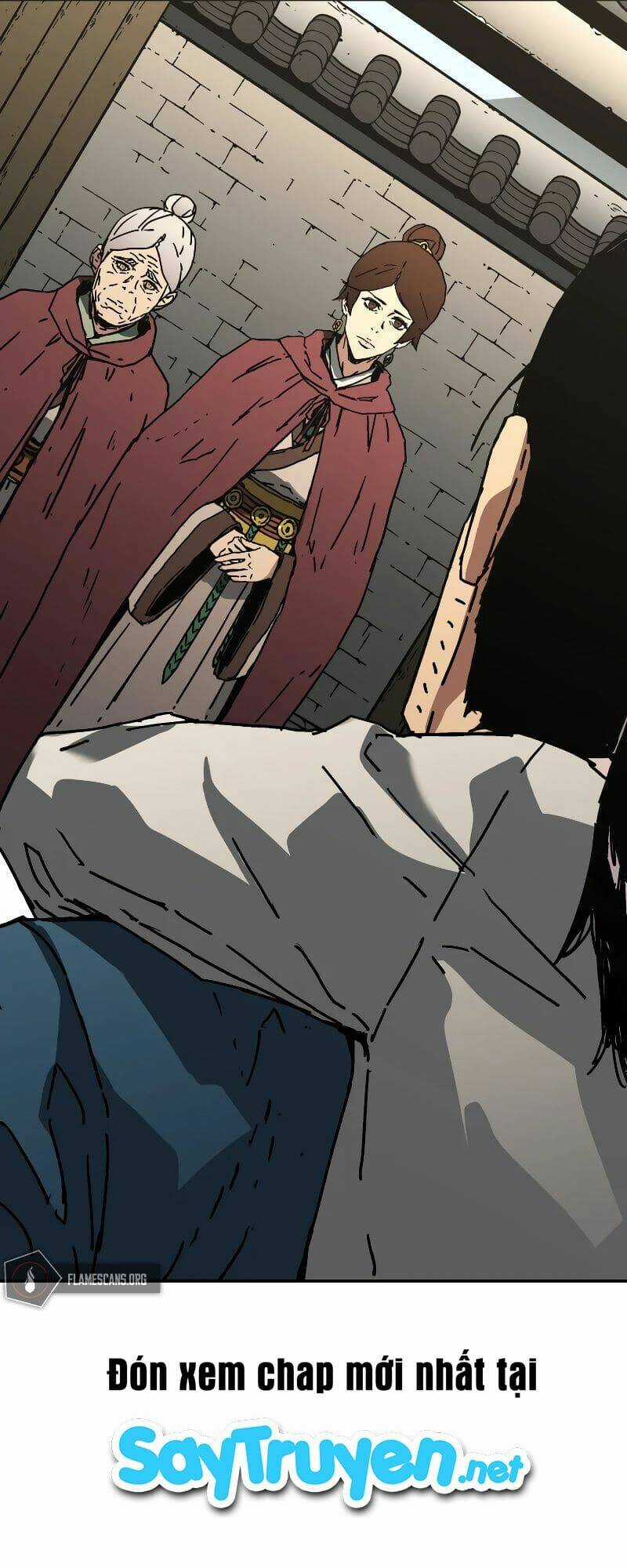 Bố Vô Song - Chapter 221 - Trang 49