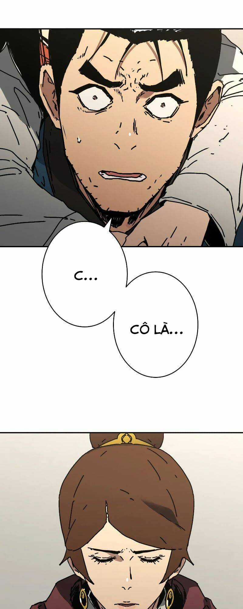 Bố Vô Song - Chapter 221 - Trang 50