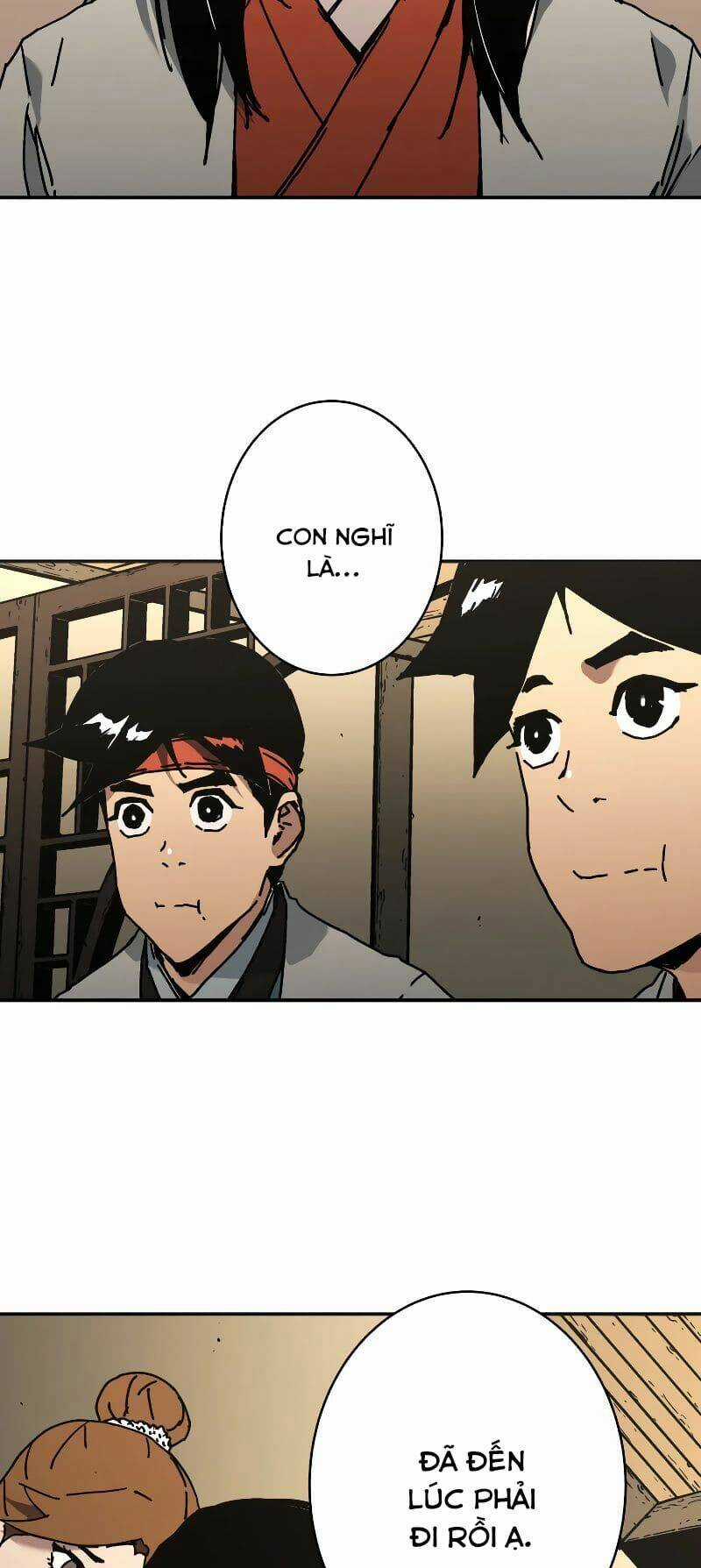 Bố Vô Song - Chapter 221 - Trang 6