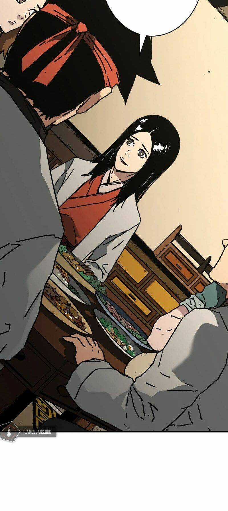 Bố Vô Song - Chapter 221 - Trang 7