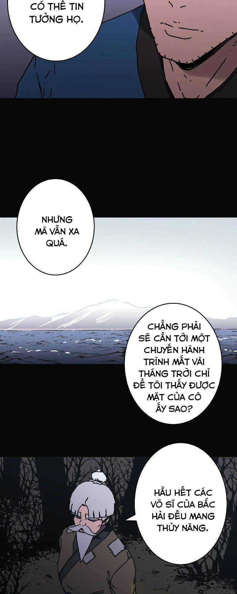 Bố Vô Song - Chapter 221 - Trang 10