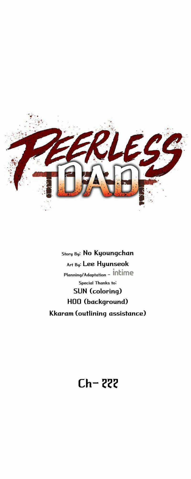 Bố Vô Song - Chapter 222 - Trang 2