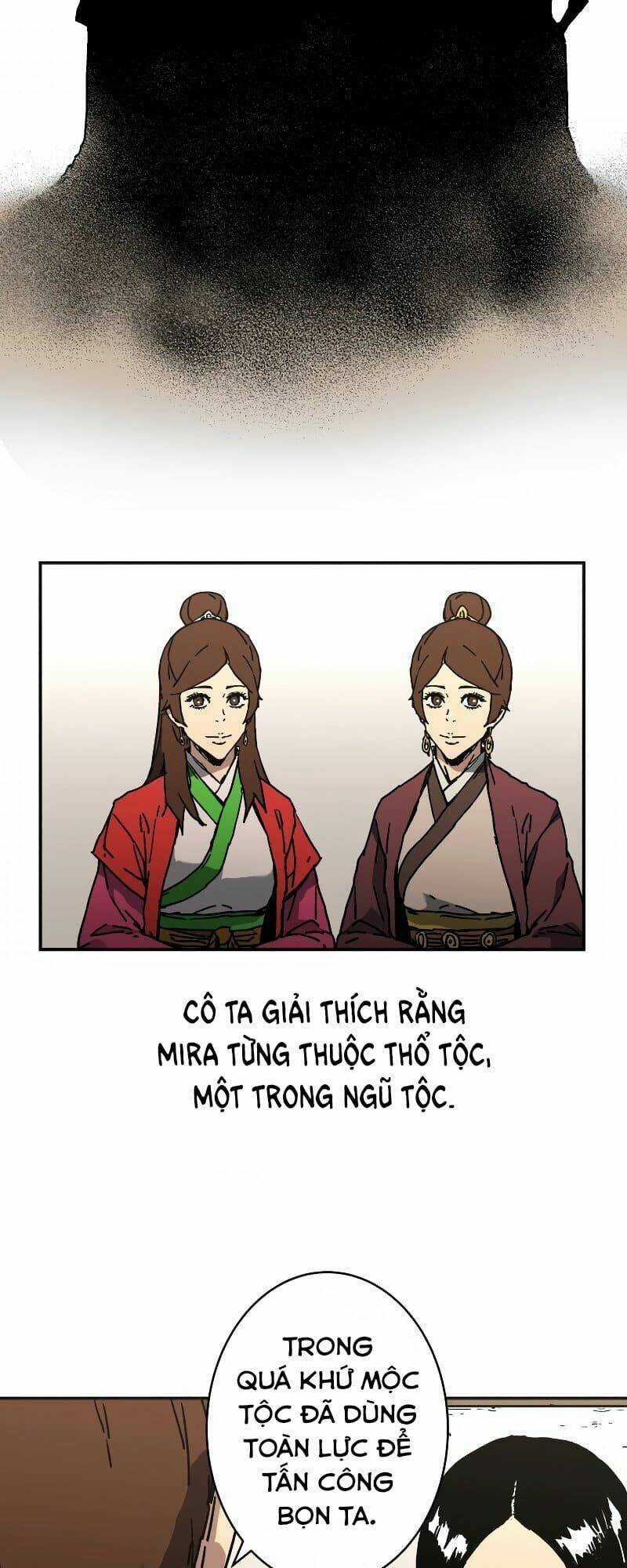 Bố Vô Song - Chapter 222 - Trang 17