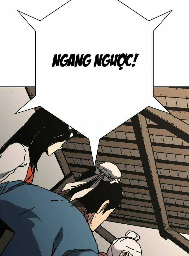 Bố Vô Song - Chapter 222 - Trang 35