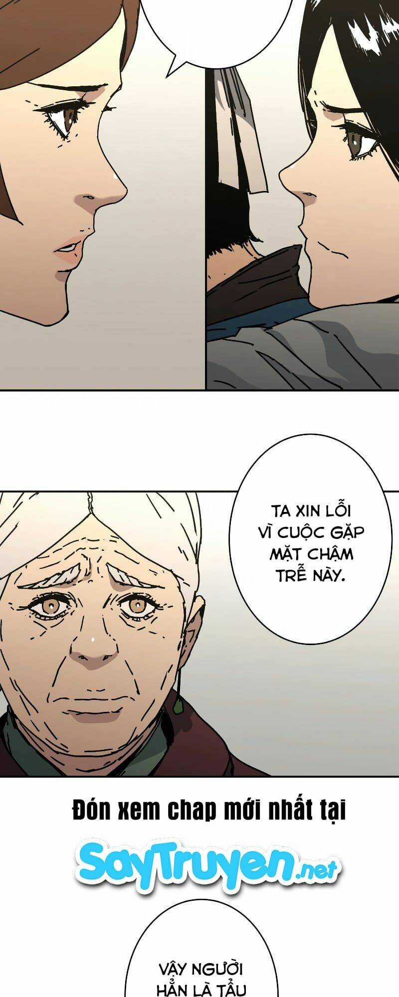 Bố Vô Song - Chapter 222 - Trang 5