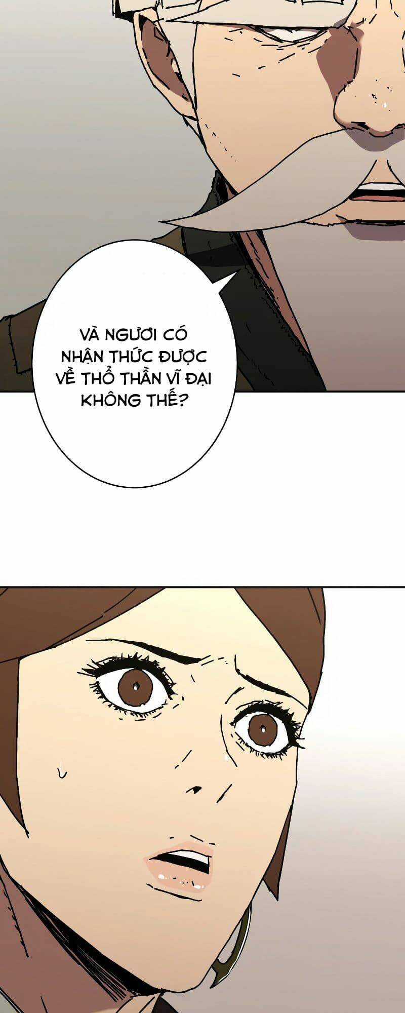 Bố Vô Song - Chapter 222 - Trang 45