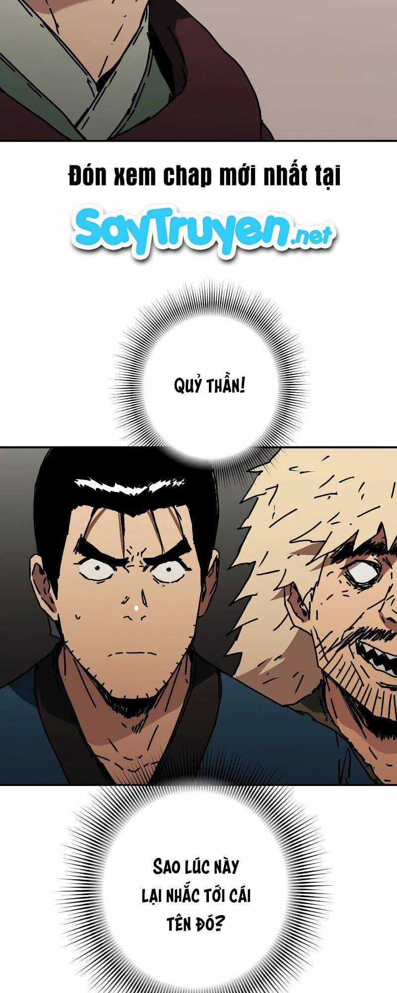 Bố Vô Song - Chapter 222 - Trang 46