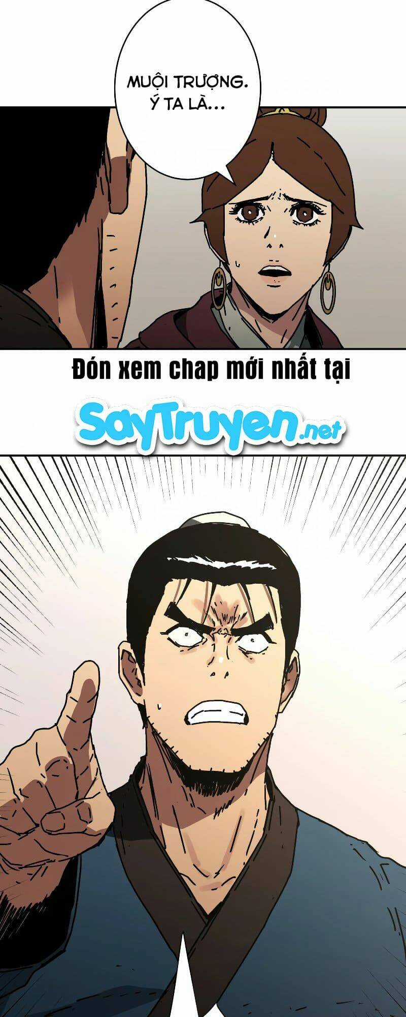 Bố Vô Song - Chapter 222 - Trang 50