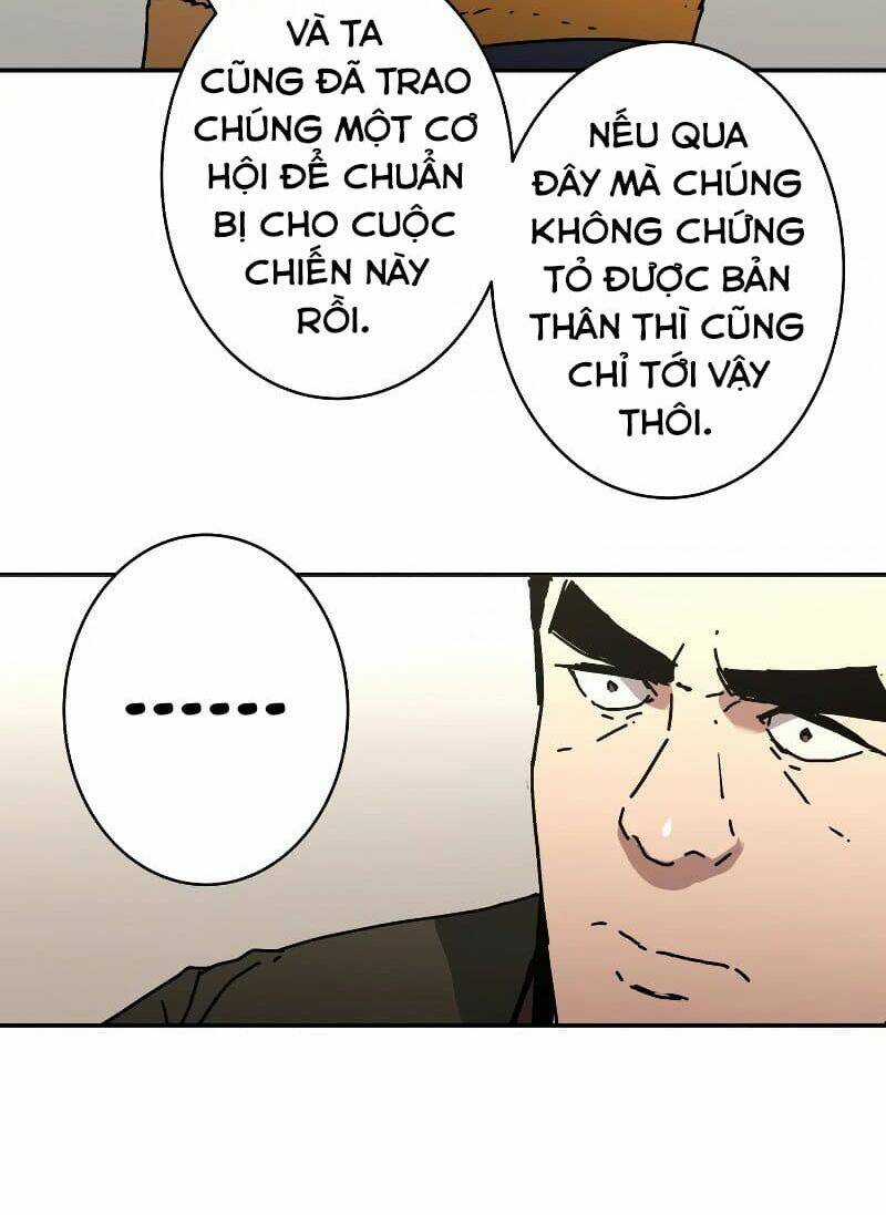 Bố Vô Song - Chapter 222 - Trang 55