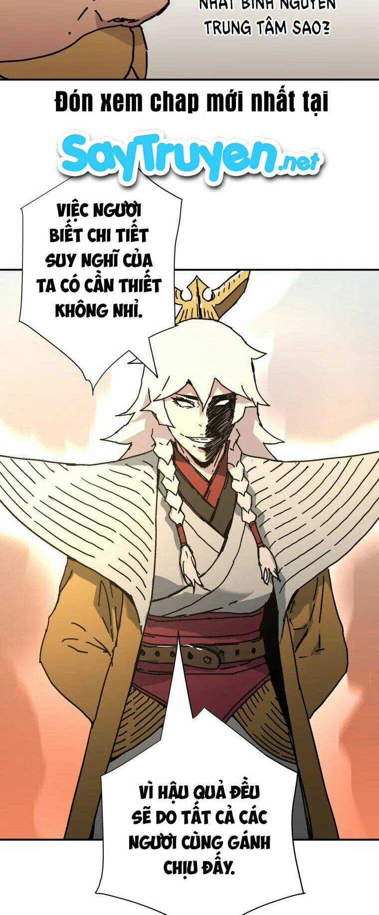 Bố Vô Song - Chapter 223 - Trang 30