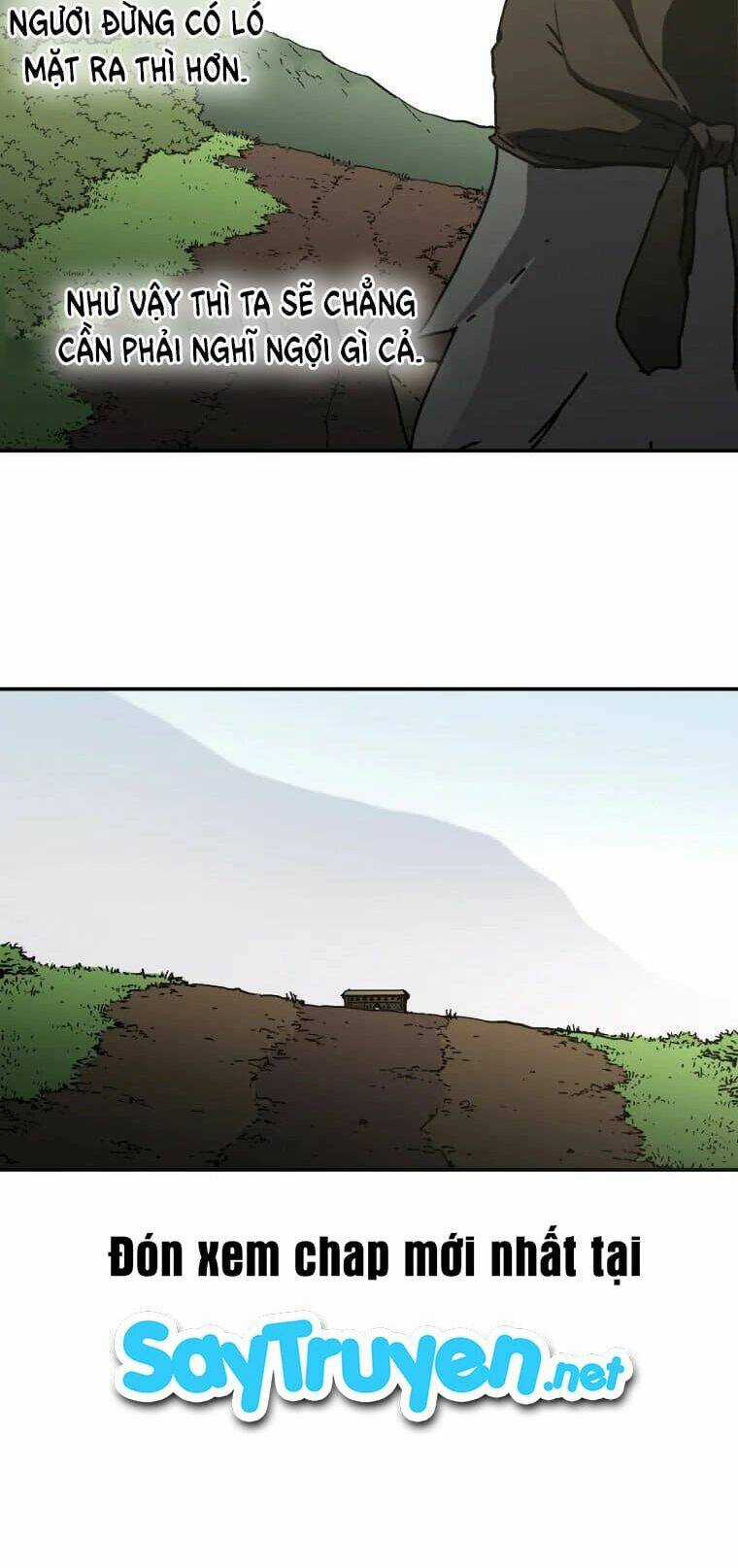 Bố Vô Song - Chapter 224 - Trang 20