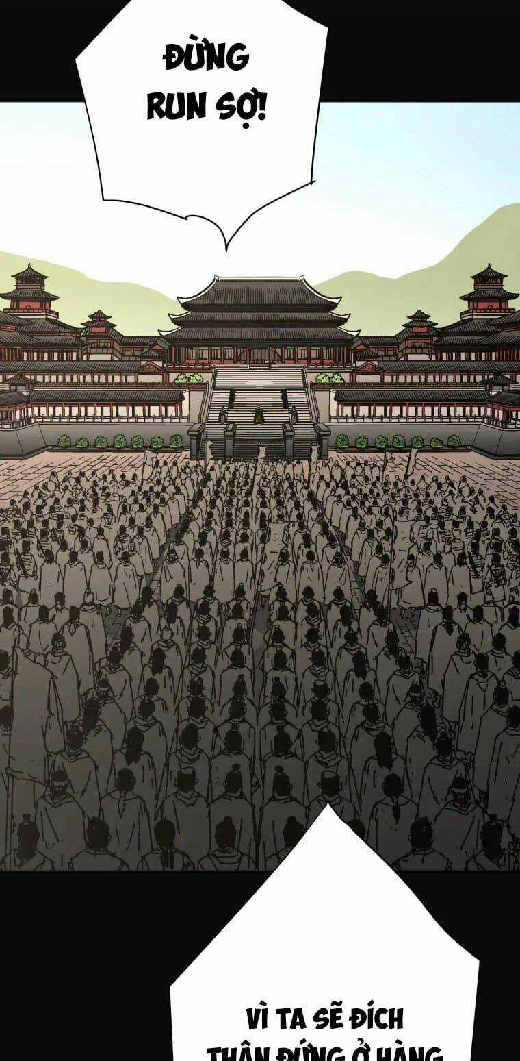 Bố Vô Song - Chapter 224 - Trang 3