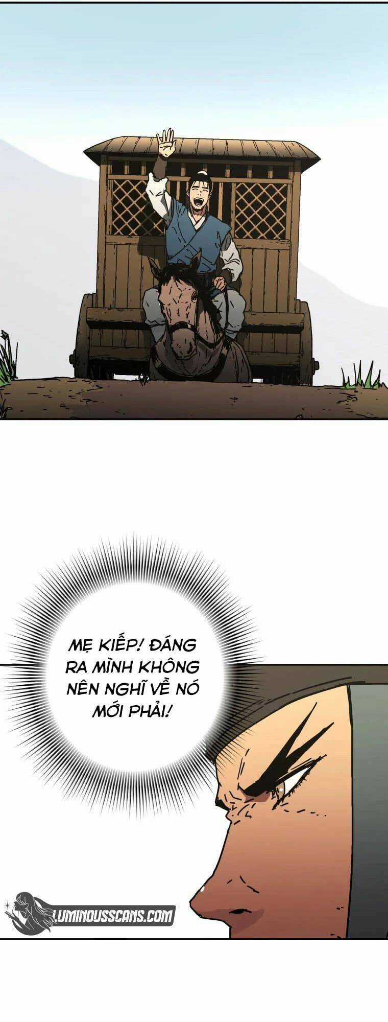 Bố Vô Song - Chapter 224 - Trang 21