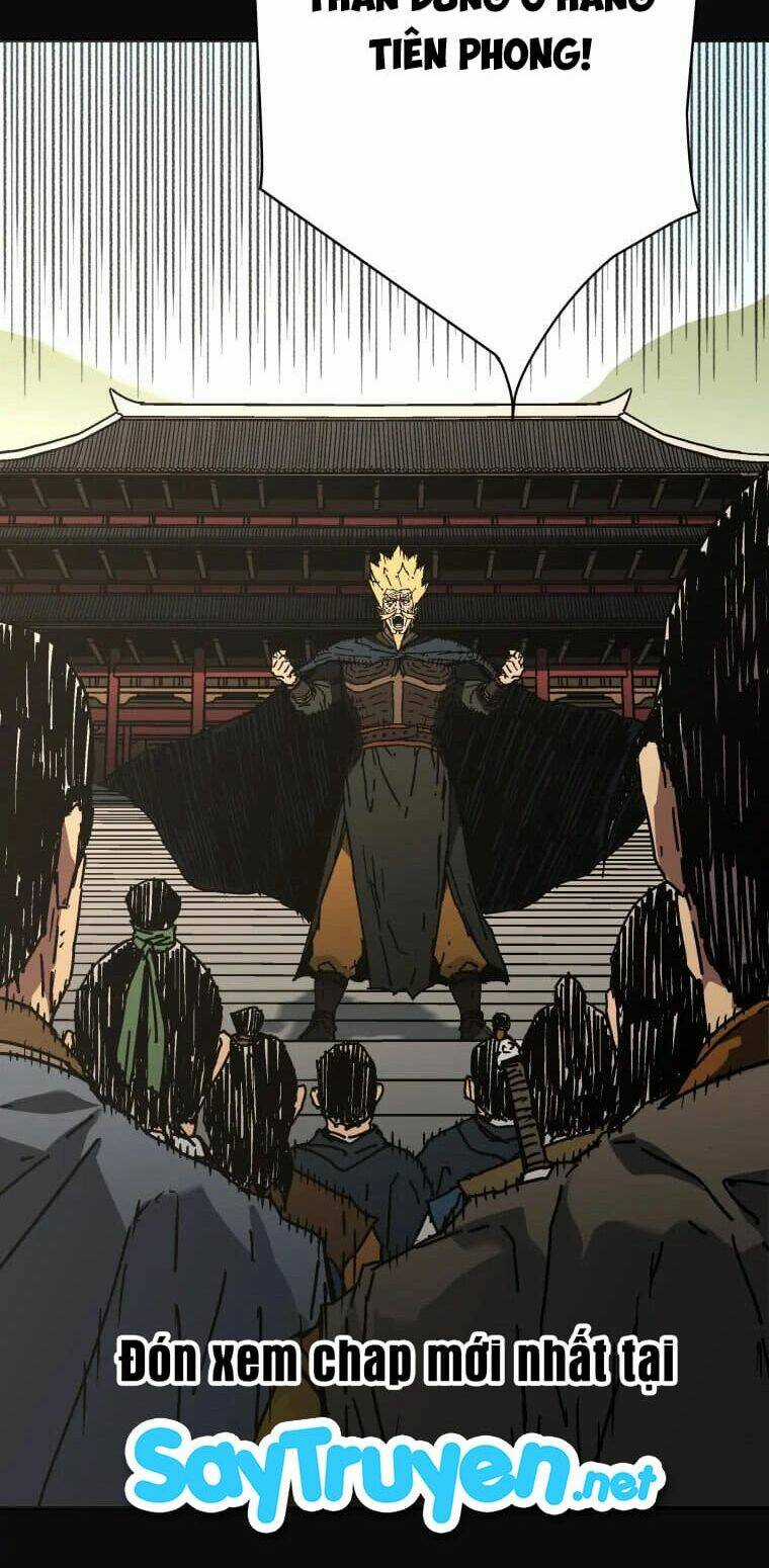 Bố Vô Song - Chapter 224 - Trang 4