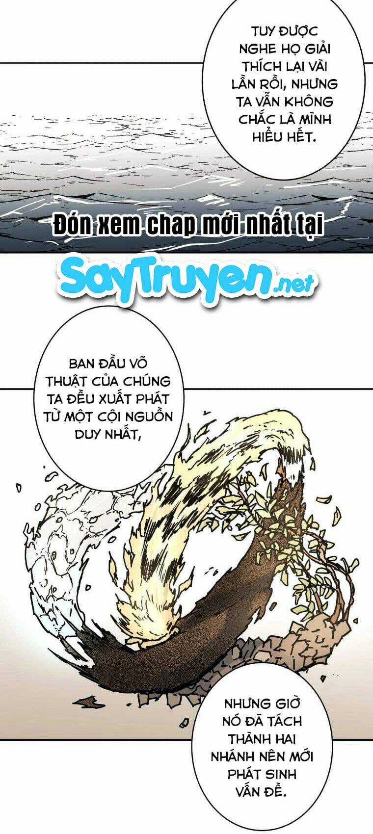 Bố Vô Song - Chapter 224 - Trang 36