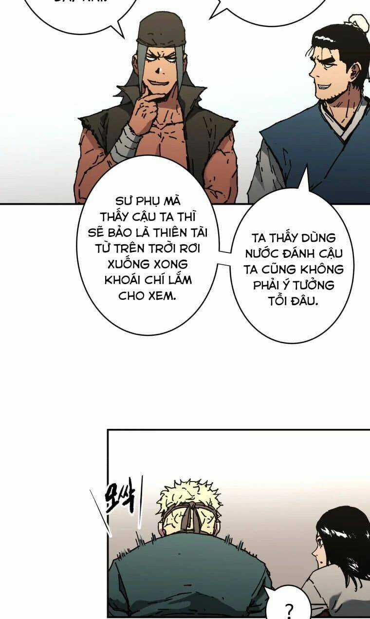 Bố Vô Song - Chapter 224 - Trang 39