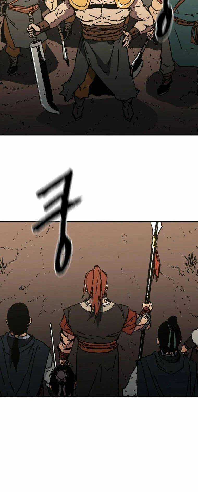 Bố Vô Song - Chapter 224 - Trang 48