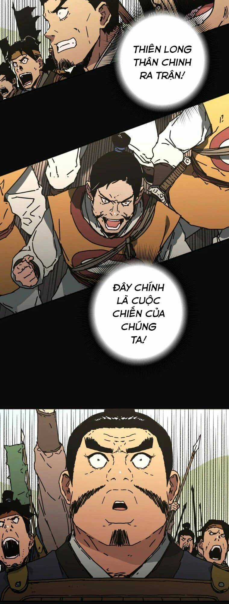 Bố Vô Song - Chapter 224 - Trang 6