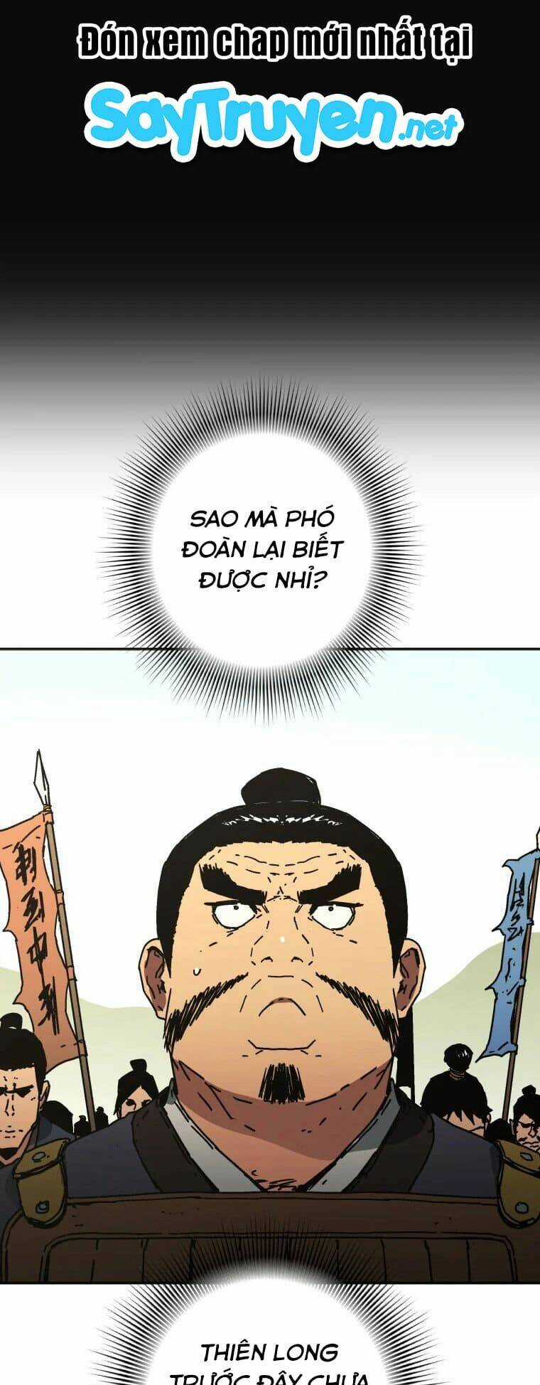 Bố Vô Song - Chapter 224 - Trang 7