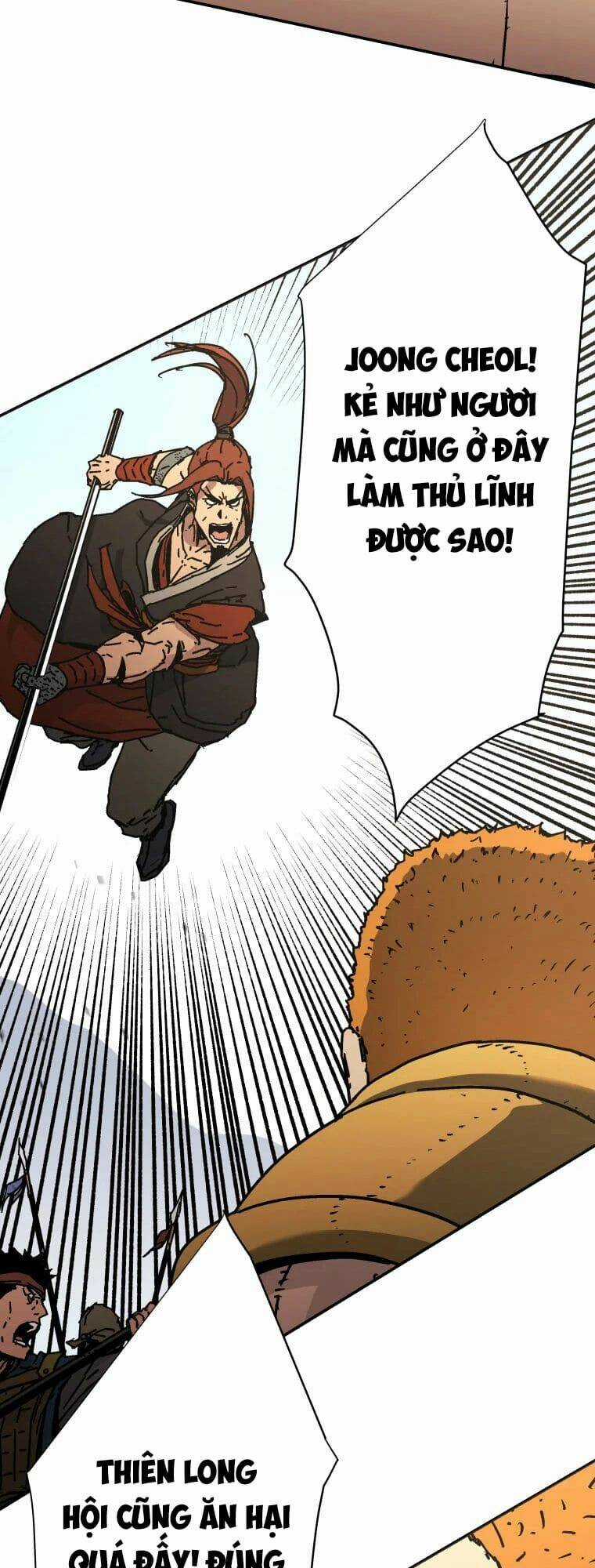 Bố Vô Song - Chapter 225 - Trang 12