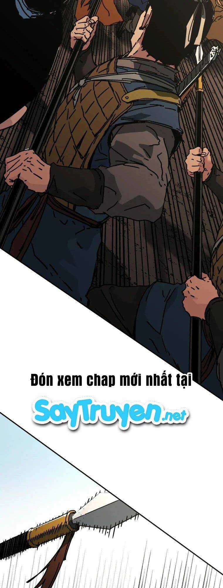 Bố Vô Song - Chapter 225 - Trang 16