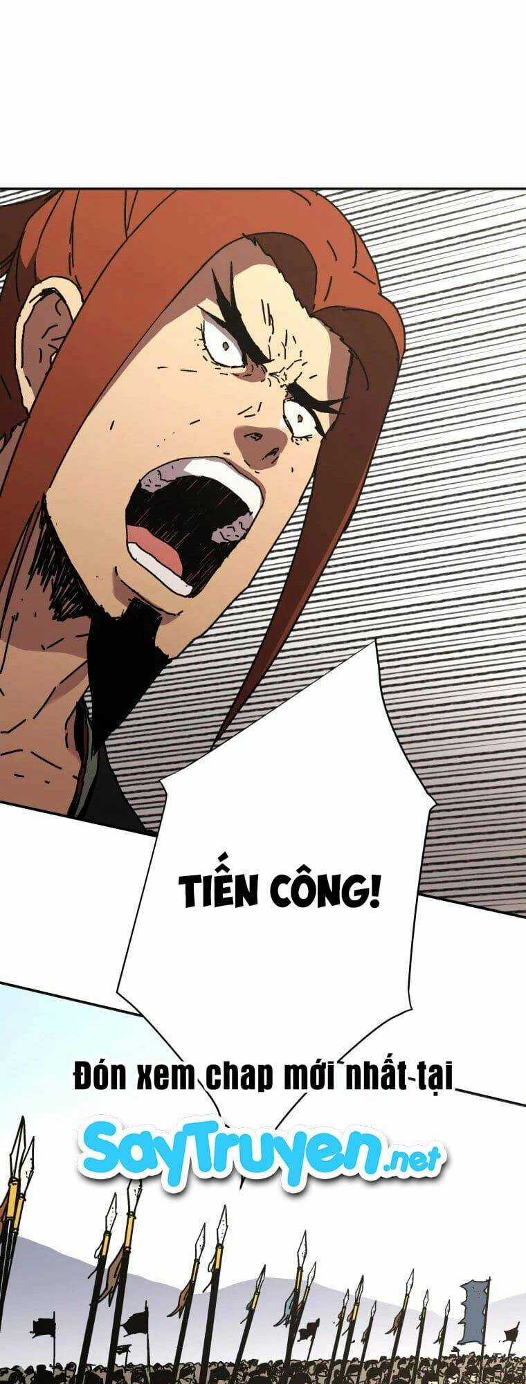 Bố Vô Song - Chapter 225 - Trang 3