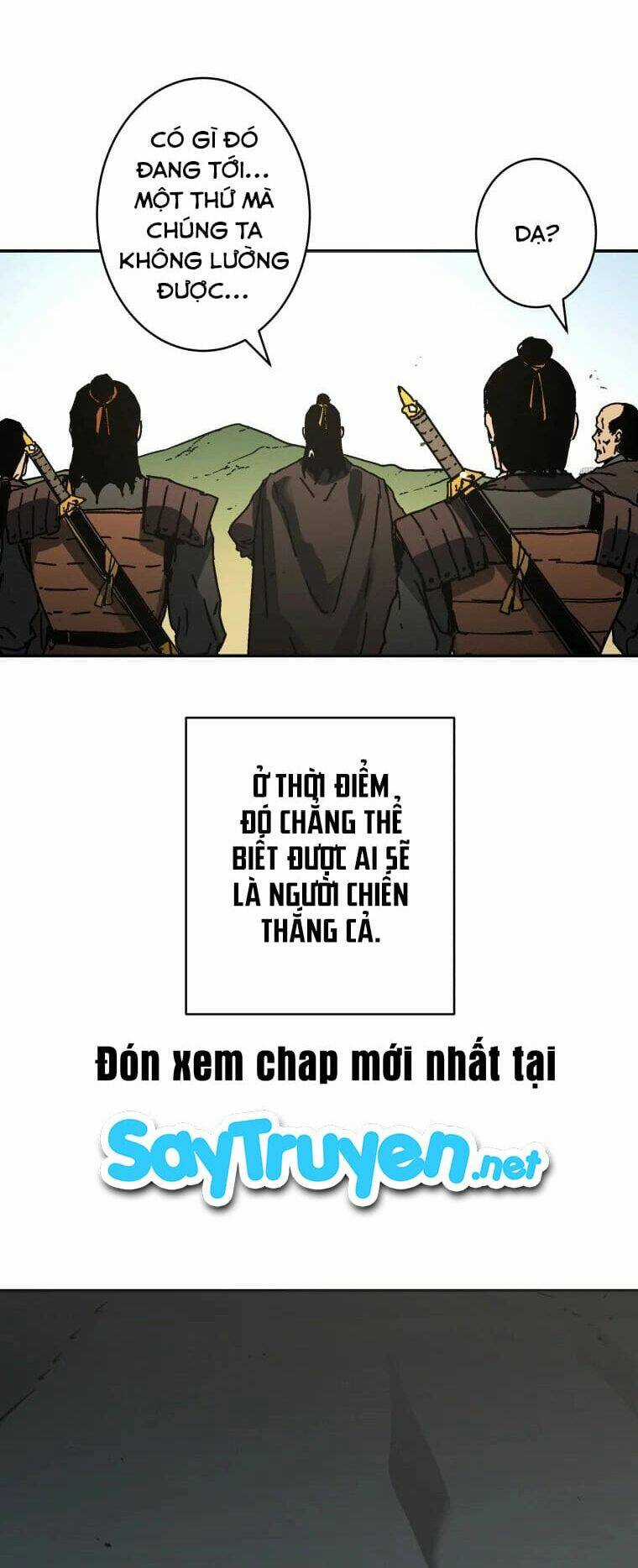 Bố Vô Song - Chapter 225 - Trang 26