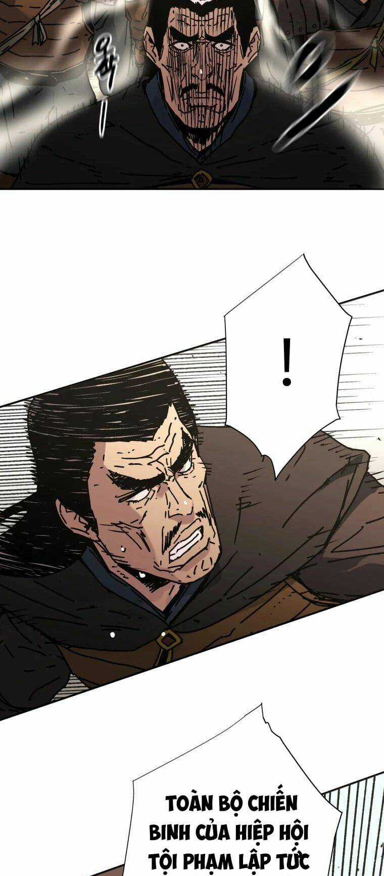 Bố Vô Song - Chapter 225 - Trang 29