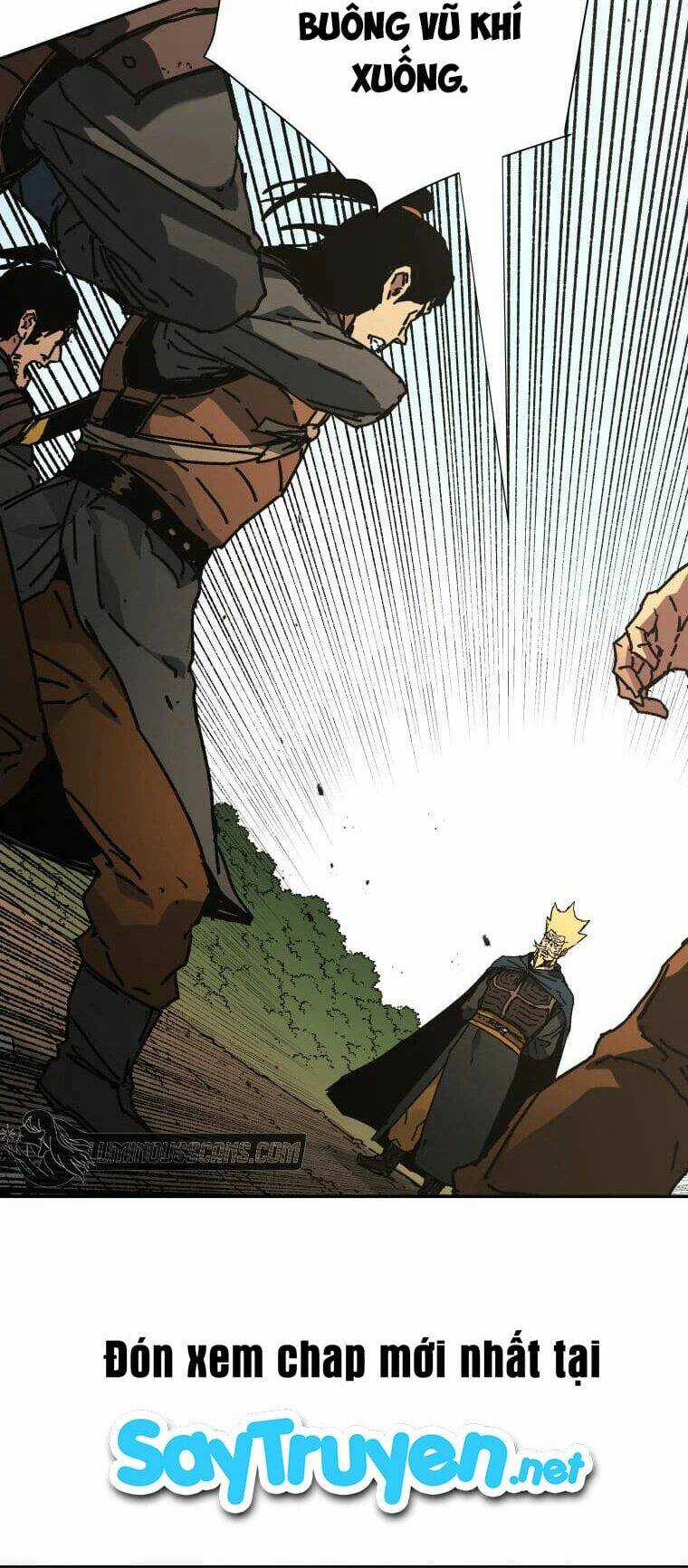 Bố Vô Song - Chapter 225 - Trang 30