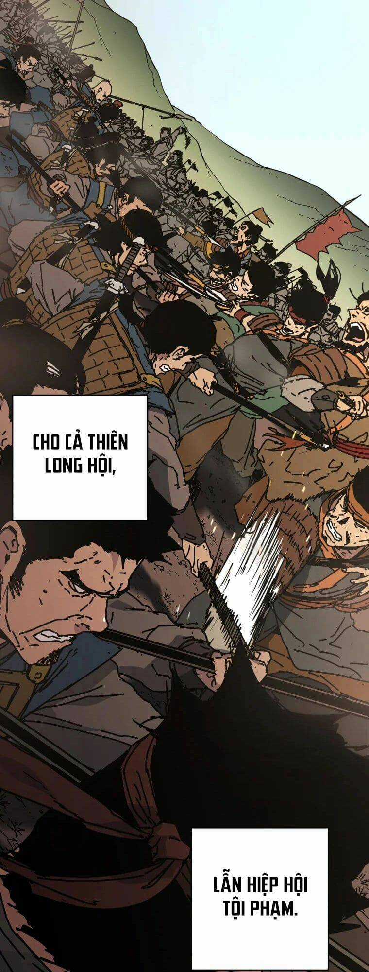 Bố Vô Song - Chapter 225 - Trang 8