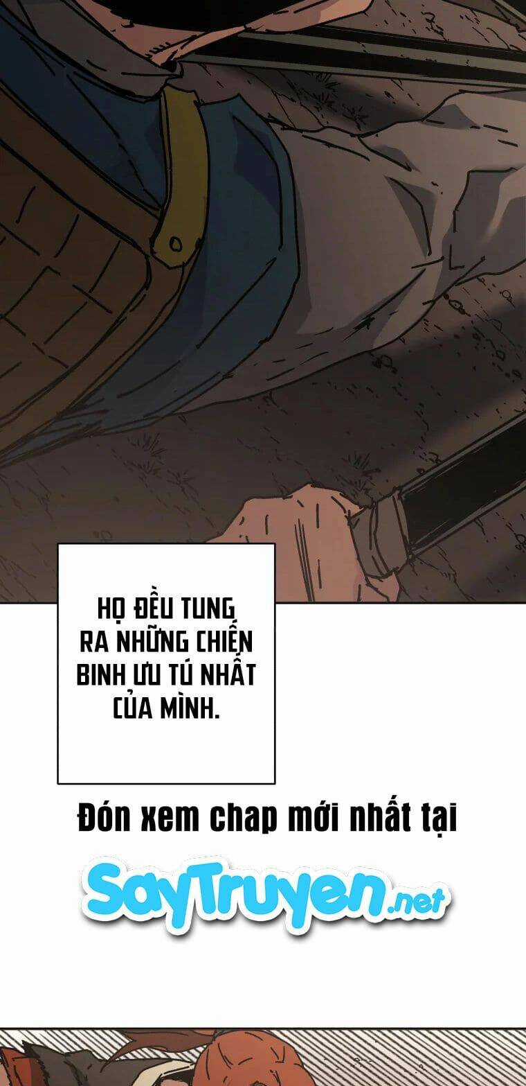 Bố Vô Song - Chapter 225 - Trang 9