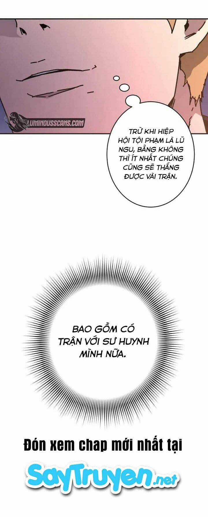 Bố Vô Song - Chapter 226 - Trang 46