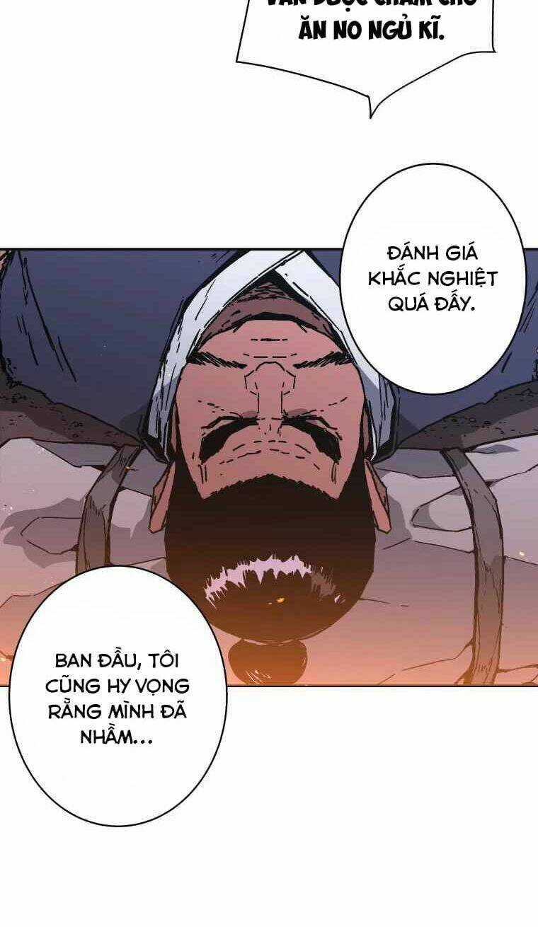 Bố Vô Song - Chapter 227 - Trang 19