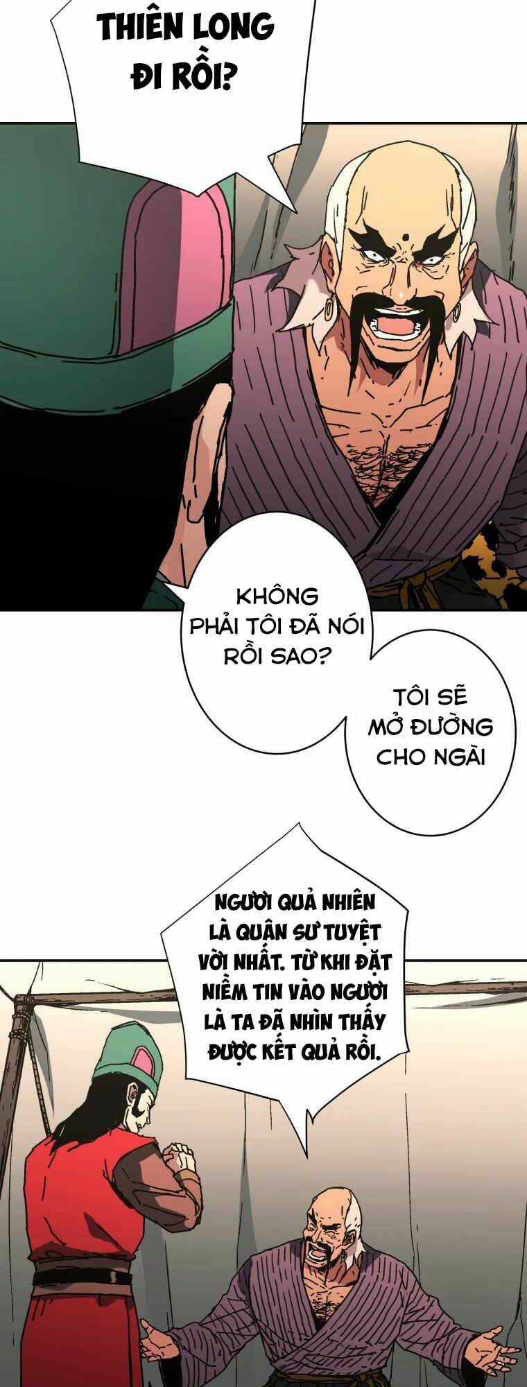 Bố Vô Song - Chapter 227 - Trang 3