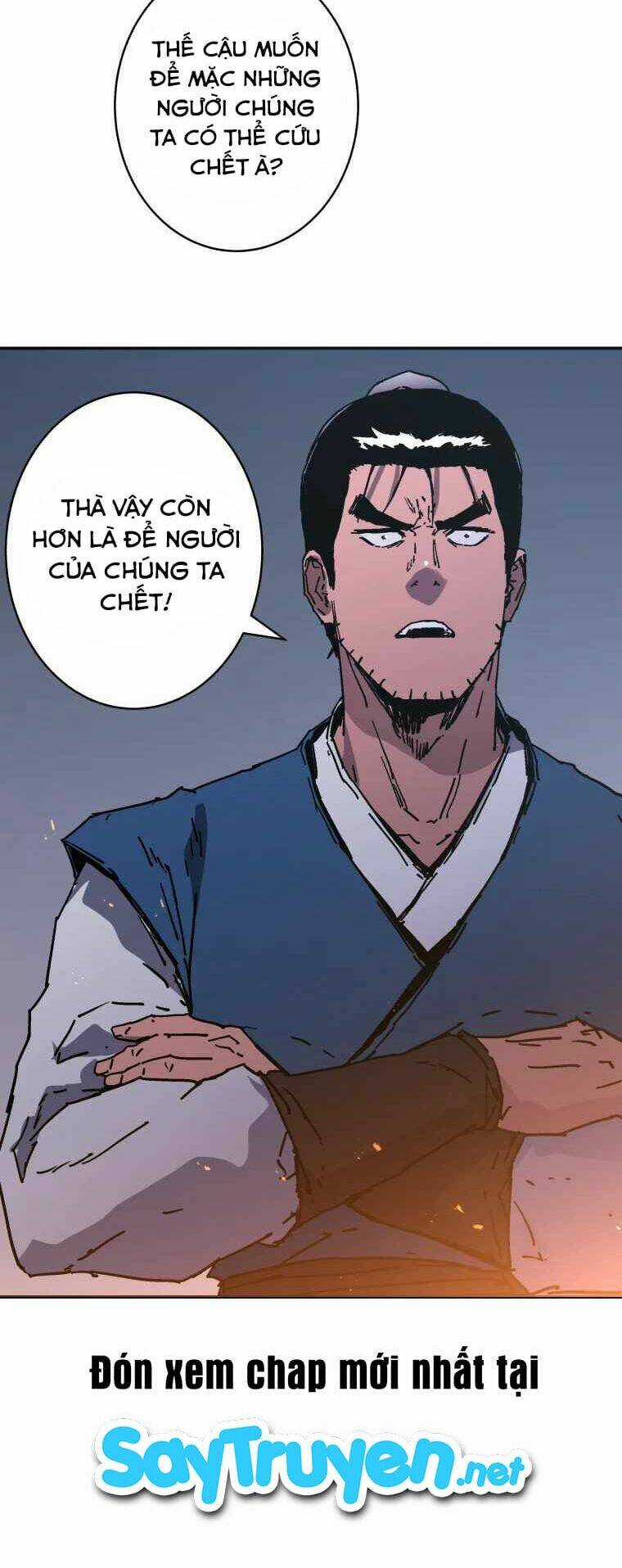 Bố Vô Song - Chapter 227 - Trang 25