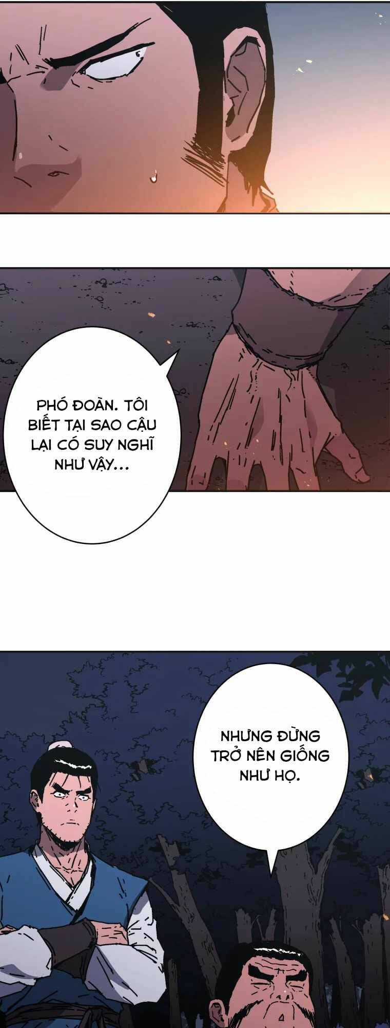 Bố Vô Song - Chapter 227 - Trang 26