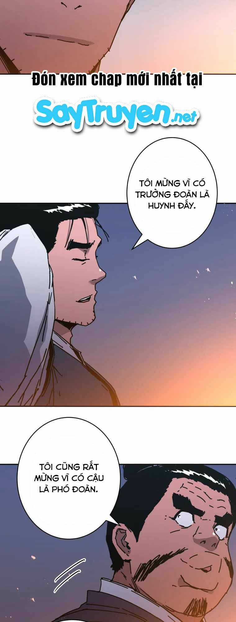 Bố Vô Song - Chapter 227 - Trang 30