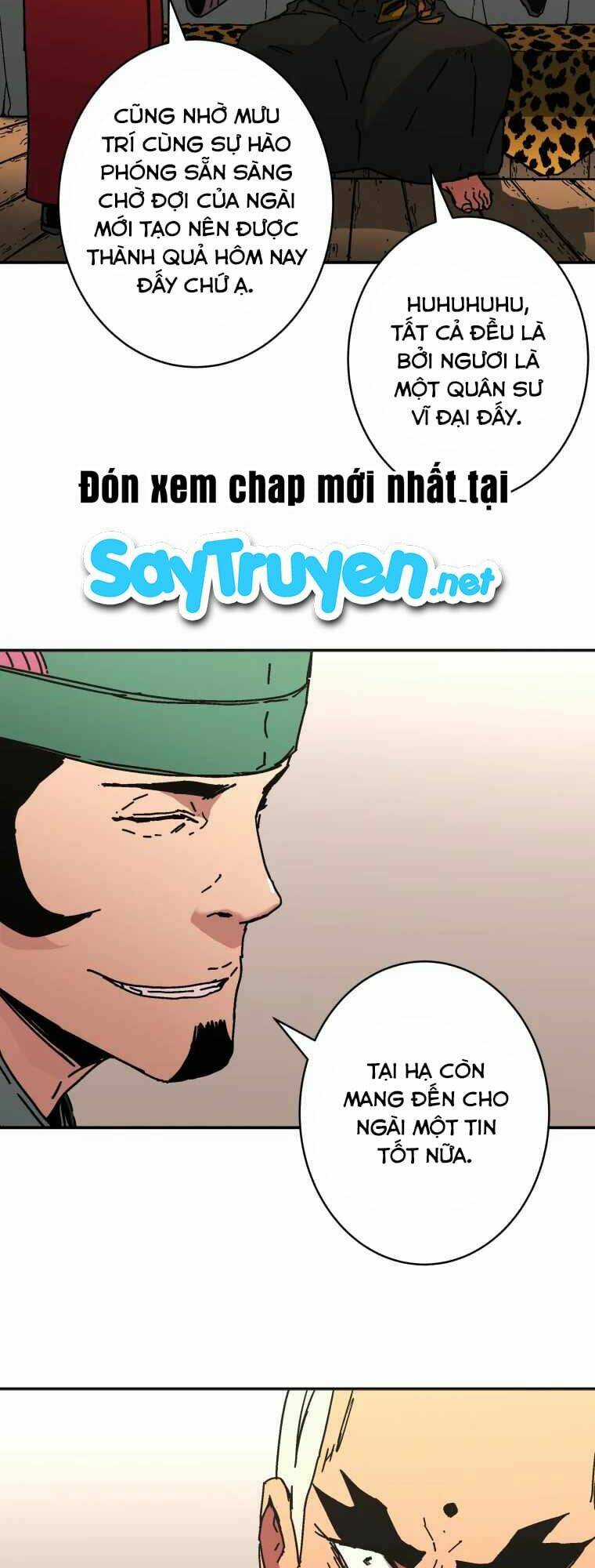 Bố Vô Song - Chapter 227 - Trang 4