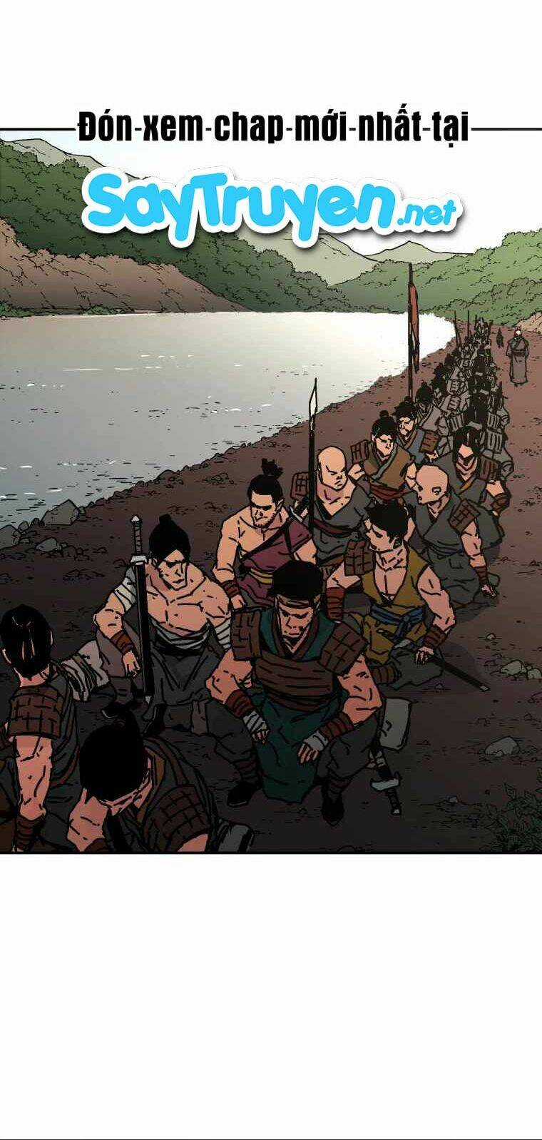 Bố Vô Song - Chapter 227 - Trang 37