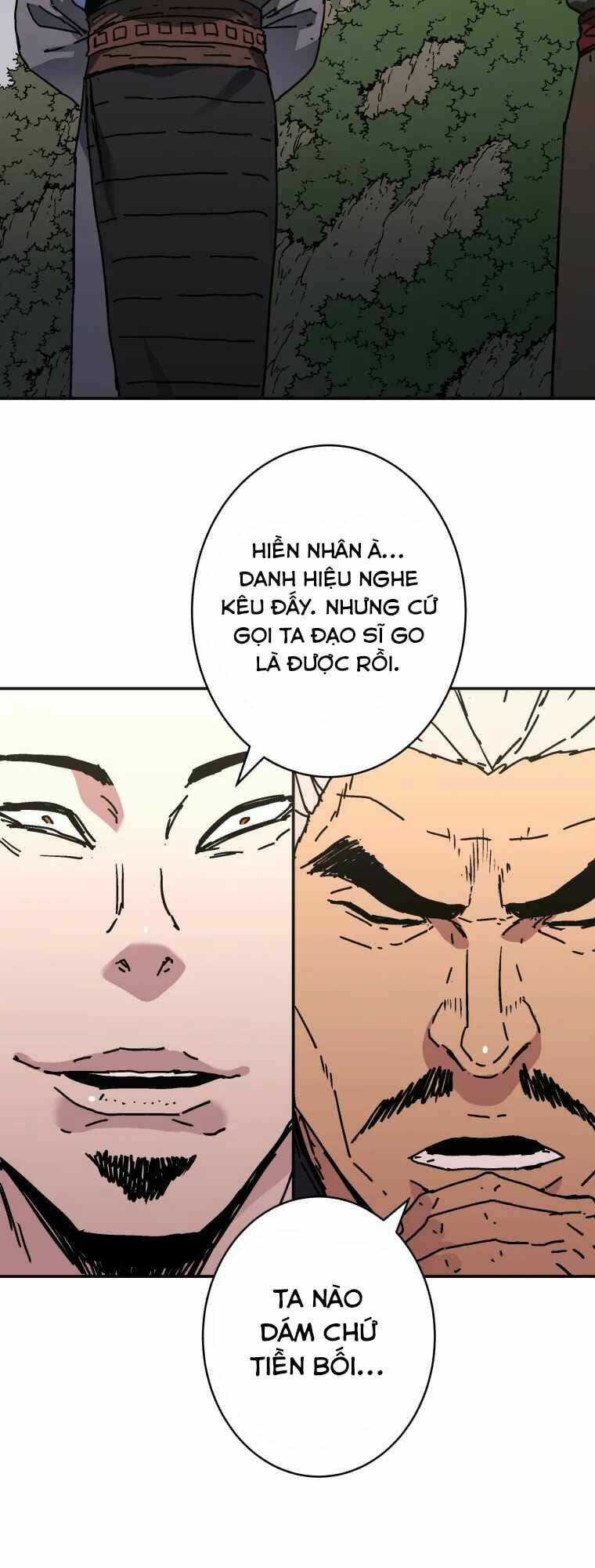 Bố Vô Song - Chapter 227 - Trang 40