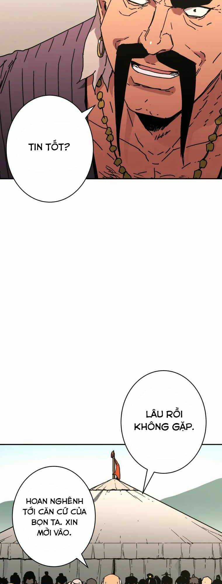 Bố Vô Song - Chapter 227 - Trang 5