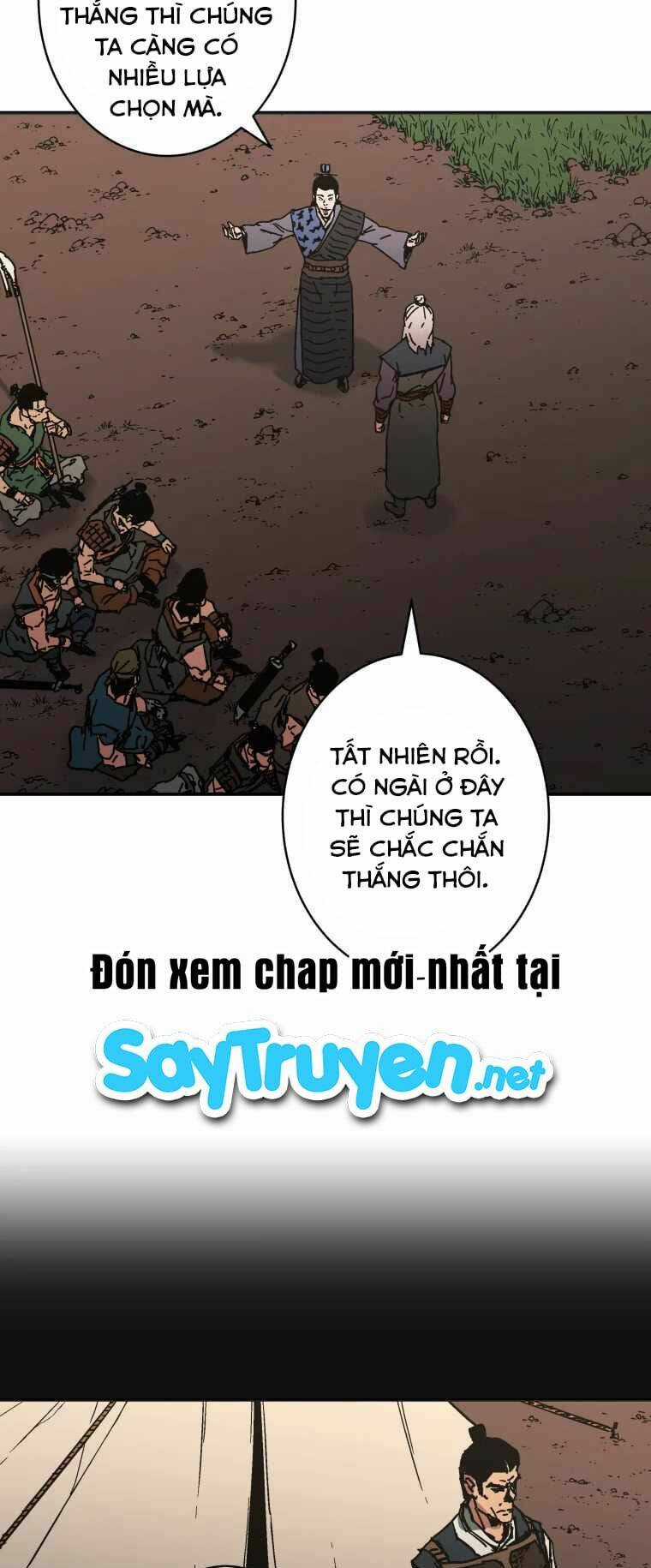 Bố Vô Song - Chapter 227 - Trang 42