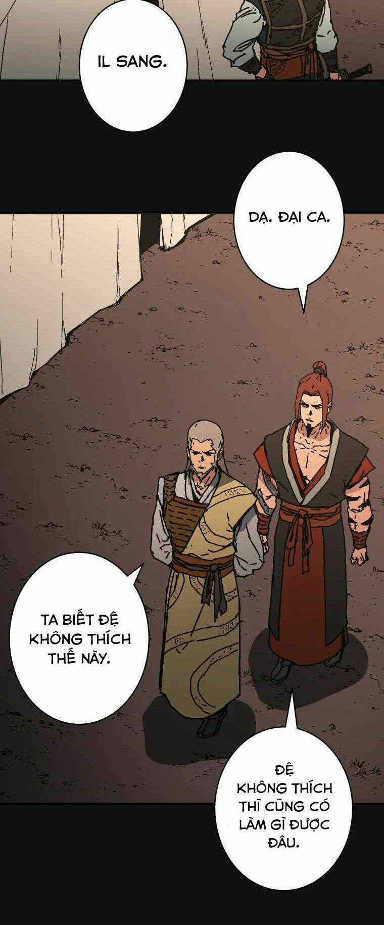 Bố Vô Song - Chapter 227 - Trang 43